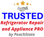 Trusted Refrigerator Repair
