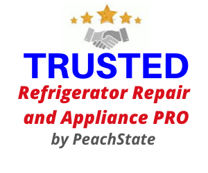 Trusted Refrigerator Repair and Appliance PRO