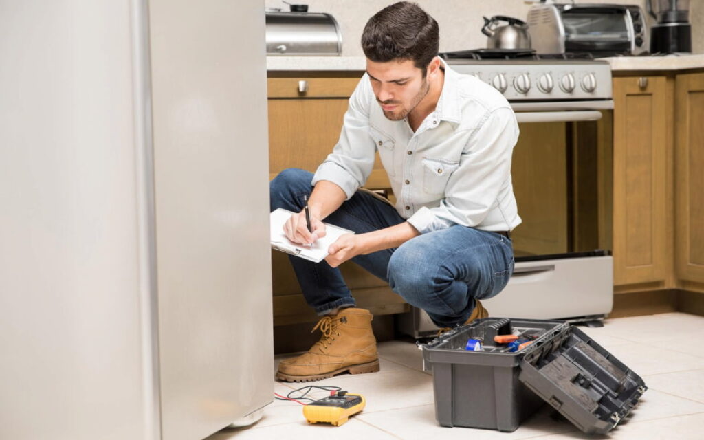 Common Refrigerator Repairs in Alpharetta: What GE Owners Need to Know