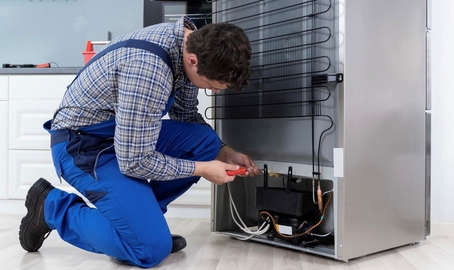 Professional Appliance Repair – Expert Home Appliance Service You Can Trust