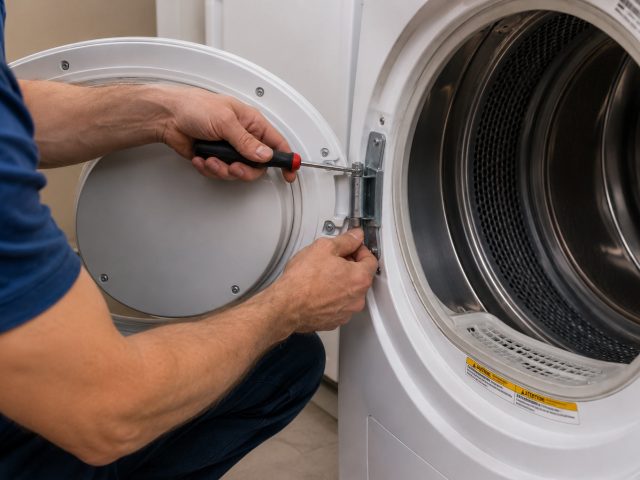 Dryer Repair