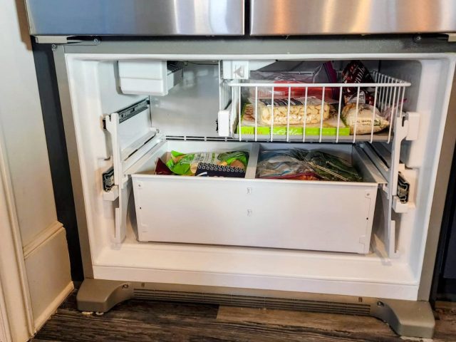 Freezer Repair