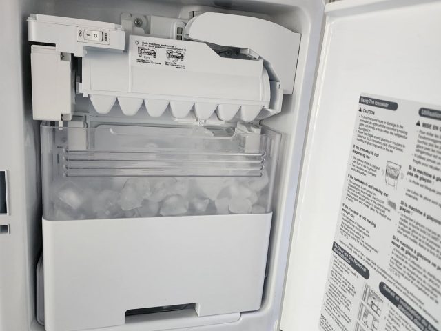 Ice Maker Repair