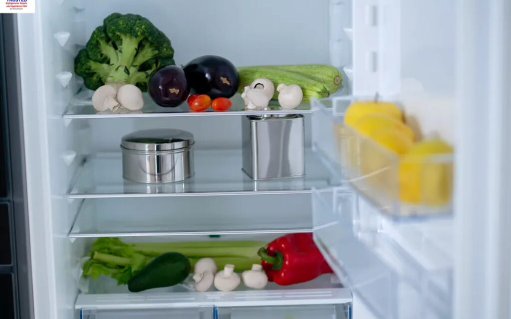 Is Your Refrigerator Not Cooling Properly? Here’s What Might Be Wrong